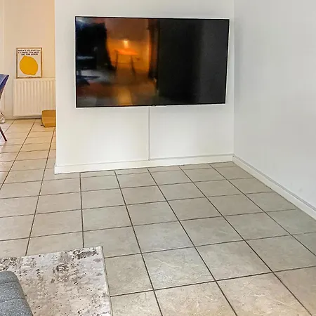 Preciosa Casa En Con Wifi * Rudkøbing