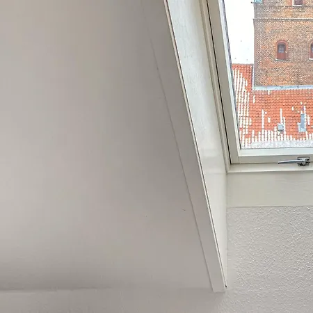 Preciosa Casa En Con Wifi * Rudkøbing