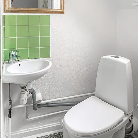 Preciosa Casa En Con Wifi Сasa de vacaciones Rudkøbing